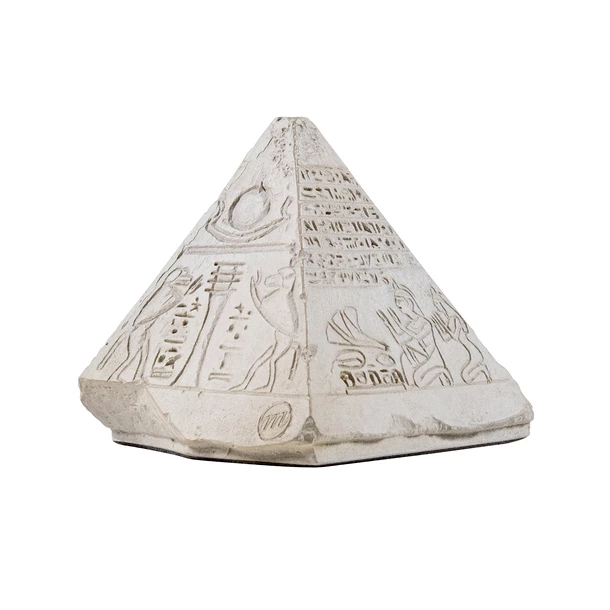 Pyramidion De Bennebensekhauf – Image 4