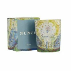 Bougie Décorative Edvard Munch - Le Soleil