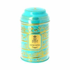 Thé Vert Impérial - Nina's Paris 100 G