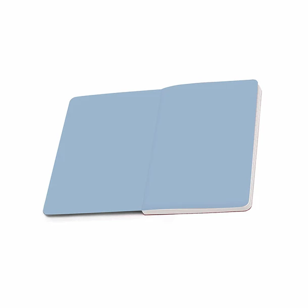 Cahier à élastique Jean-Baptiste Oudry - Polydore, Chien De La Meute De Louis XV, 1726 – Image 3