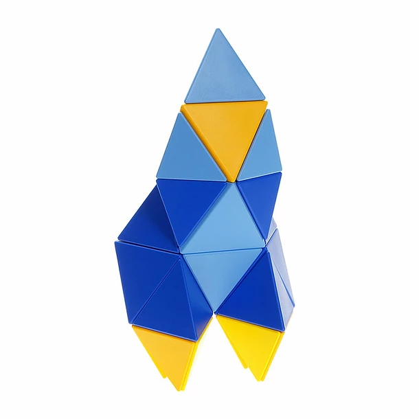 Coffret Ciel Medium 24 Pièces - Trido – Image 2