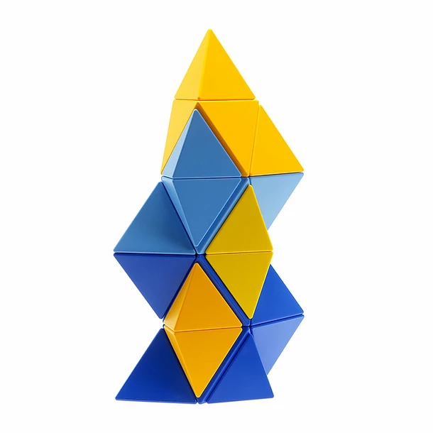 Coffret Ciel Medium 24 Pièces - Trido – Image 3