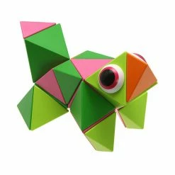 Coffret Jungle Medium 24 Pièces - Trido