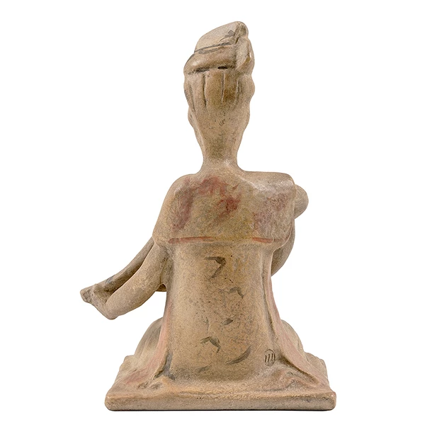 Joueuse De Luth – Image 4