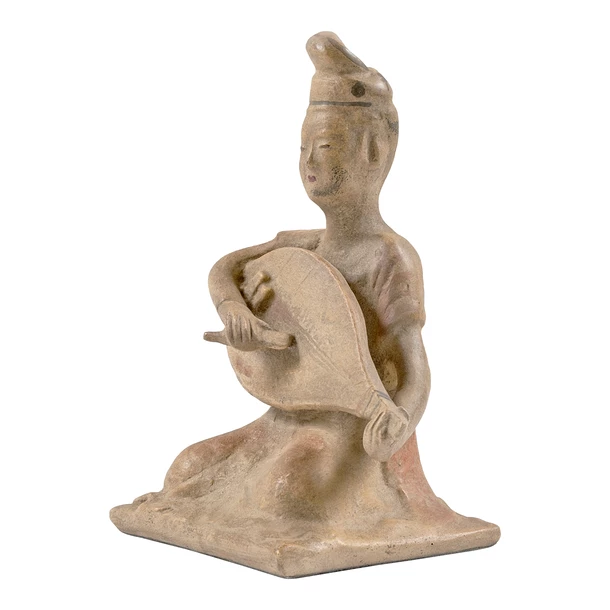 Joueuse De Luth – Image 5