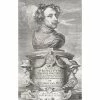 Frontispice - Anton Van Dyck