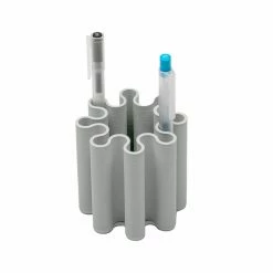 Pot à Stylos - Gris Clair - BFRIENDS - Bene