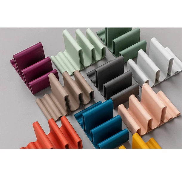 Support Moyen Modèle - Terracotta - BFRIENDS- Bene – Image 2