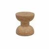Tabouret Bouchon De Liège - Jasper Morrison, 2004