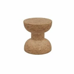 Tabouret Bouchon De Liège - Jasper Morrison, 2004