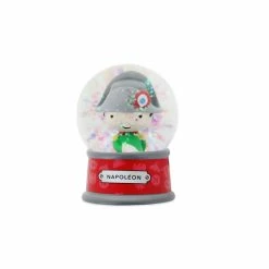 Boule à Neige Napoléon Junior