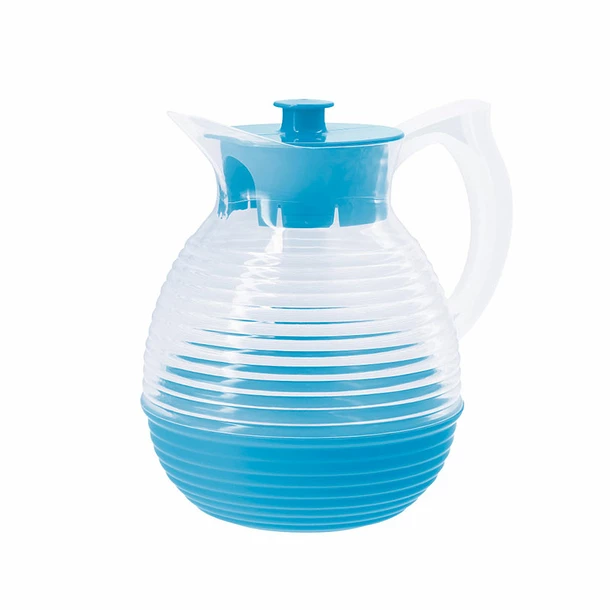Carafe Vintage Azur - La Carafe