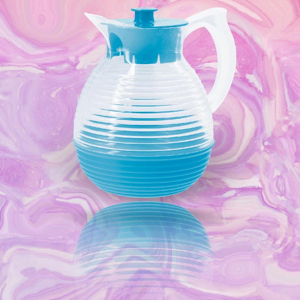 Carafe Vintage Azur - La Carafe – Image 2