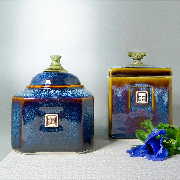 Boîte à Thé Amala – Image 2