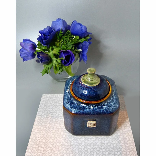 Boîte à Thé Amala – Image 3