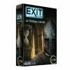 Exit Le Jeu : Le Château Interdit - Iello