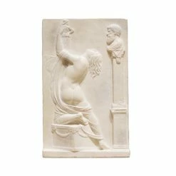 Bacchante En Fureur, Dite Bacchante En Délire Ou Cassandre