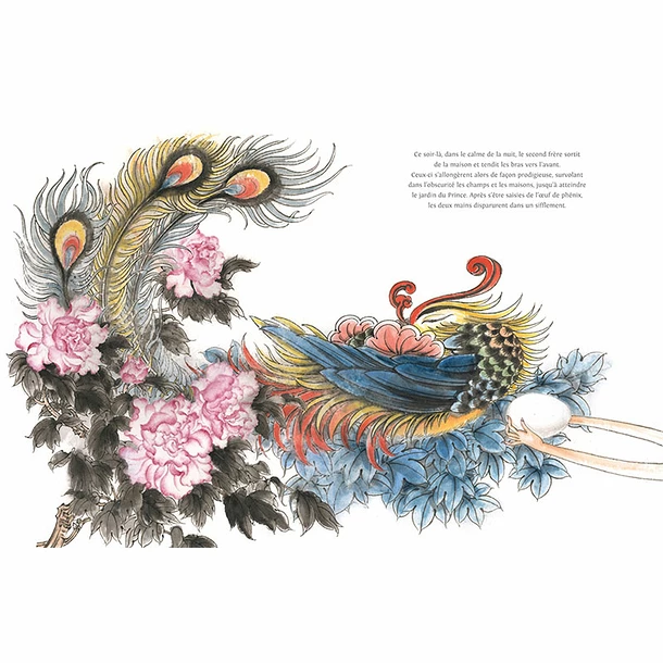 Les Sept Frères Chinois – Image 4