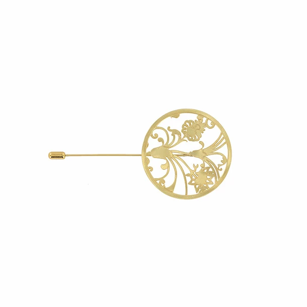 Broche Escalier Dutuit - Petit Palais – Image 2