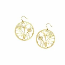 Boucles D'oreilles Escalier Dutuit - Petit Palais