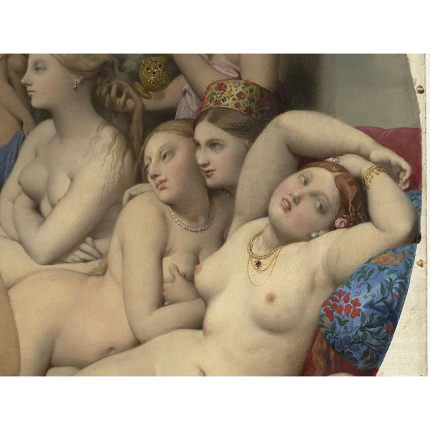 Bracelet Double - Le Bain Turc – Image 4