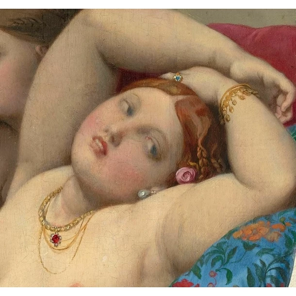 Bracelet Double - Le Bain Turc – Image 5