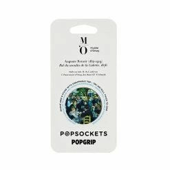 Poignée/support Pour Téléphone Auguste Renoir - Bal Du Moulin De La Galette - PopSockets