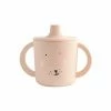 Tasse D'apprentissage En Silicone Lapine - Trixie