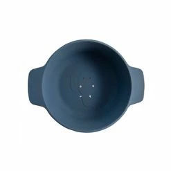Bol à Manger En Silicone Éléphante - Trixie