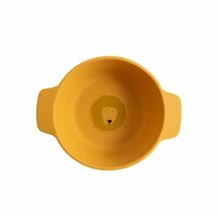 Bol à Manger En Silicone Lion - Trixie