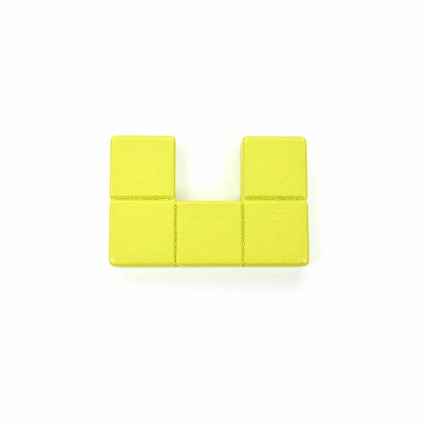 Jeu De Patience Polyssimo - Djeco – Image 4