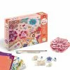 Coffret Activités Créatives Flower Box - Djeco