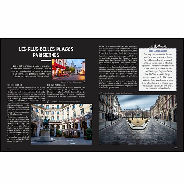 Découvrir Paris En Famille – Image 2