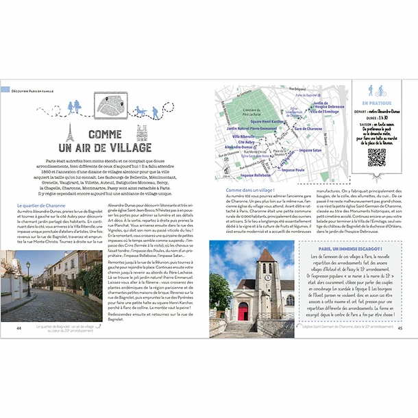 Découvrir Paris En Famille – Image 3