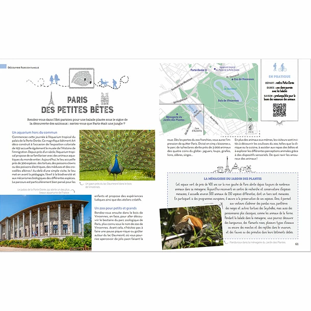 Découvrir Paris En Famille – Image 4