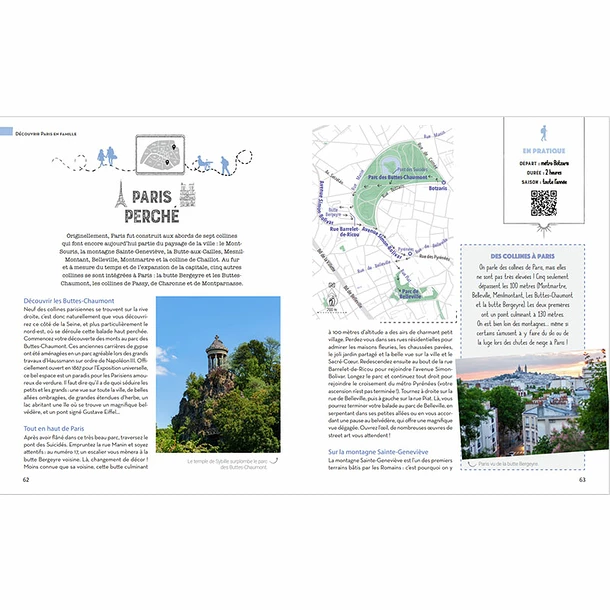 Découvrir Paris En Famille – Image 5