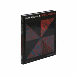 Faith Ringgold: American People - Édition Anglaise