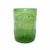 Verre Droit - Vert