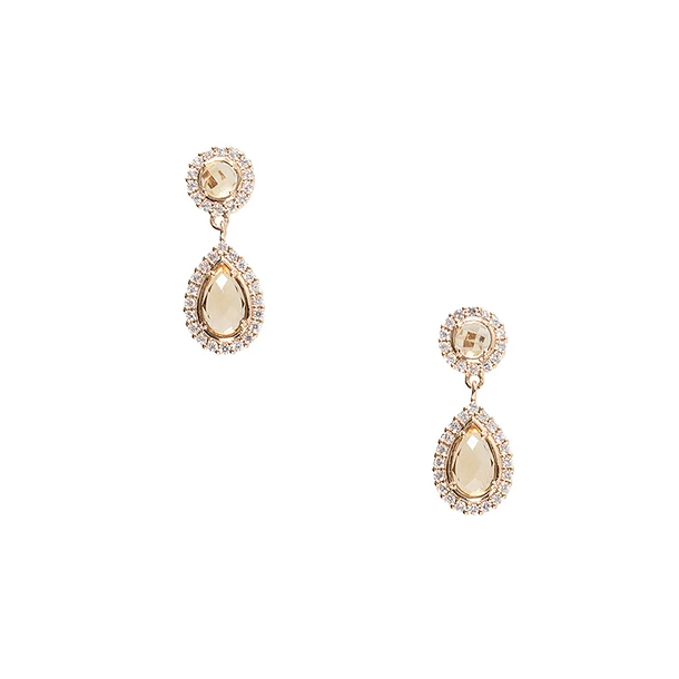 Boucles D'oreilles Hortense