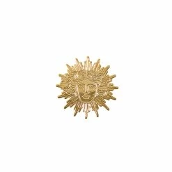 Broche Magnétique Roi Soleil - Château De Versailles