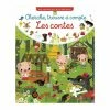 Cherche, Trouve Et Compte - Les Contes