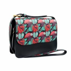 Sac Bandoulière Art Déco -V&A