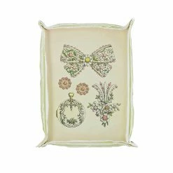 Vide-poche En Papier - Grand Modèle - Galerie Des Modes