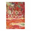 Léon Monet. Frère De L'artiste Et Collectionneur - Catalogue D'exposition