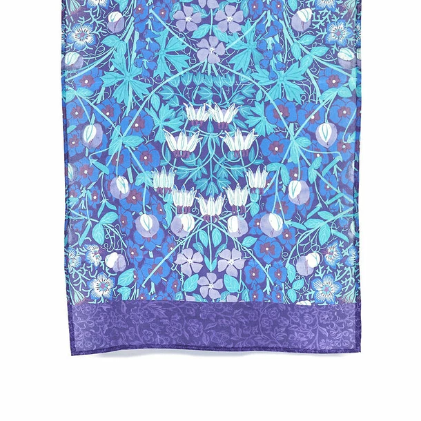 Foulard Colombine A.F. Vigers - V&A – Image 2