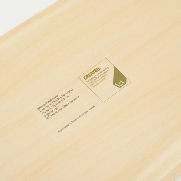 Plateau Algues - John Henry Dearle - V&A – Image 3