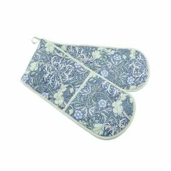 Gant Double Algues - John Henry Dearle - V&A