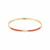 Bracelet Lily Flamme - Bangle Up