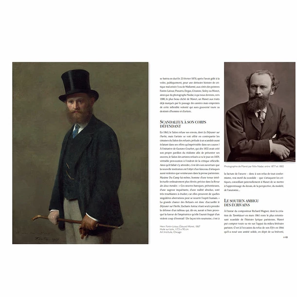 Édouard Manet – Image 3