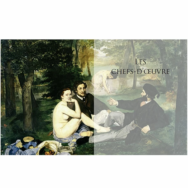 Édouard Manet – Image 4